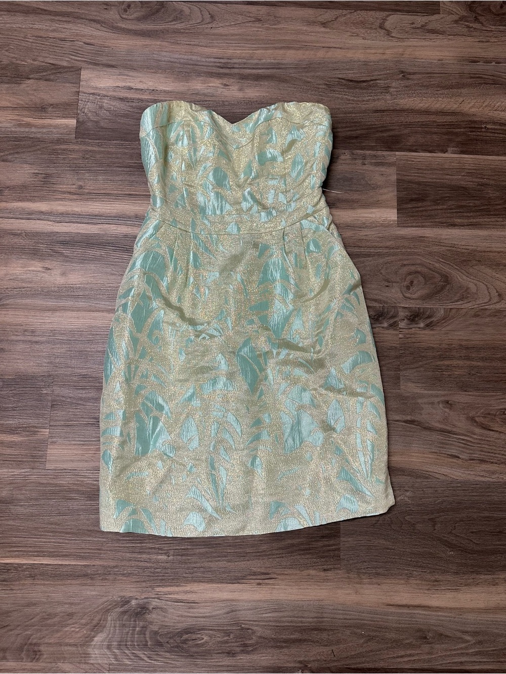 Kate Spade New York Faye Jacquard Dress